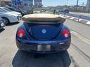 VOLKSWAGEN NEW BEETLE CABRIOLET