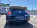 VOLKSWAGEN NEW BEETLE CABRIOLET