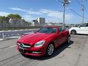 MERCEDES BENZ SLK