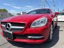 MERCEDES BENZ SLK