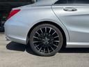 MERCEDES BENZ CLA-CLASS