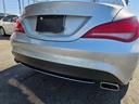 MERCEDES BENZ CLA-CLASS