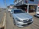 MERCEDES BENZ CLA-CLASS