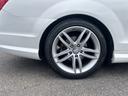 MERCEDES BENZ C-CLASS