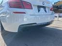 523i Mスポーツパッケージ HID LEDポジション 純正HDDナビゲーション ETC バックカメラ 社外ダイヤモンドグリル Mスポーツ専用電動シート Mスポーツ専用18インチ プッシュスタート パドルシフト 禁煙車(55枚目)