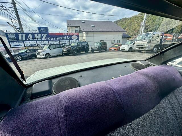 カローラレビン GT ハイテックツートン外装補修済/フロント車高調/リアローダウンサス&社外ショック/調整式ラテラル/5ZIGENマフラー/CUSUCOタワーバー/NARDI36.5φ/フォートラン14アルミ/純正バイザー(37枚目)