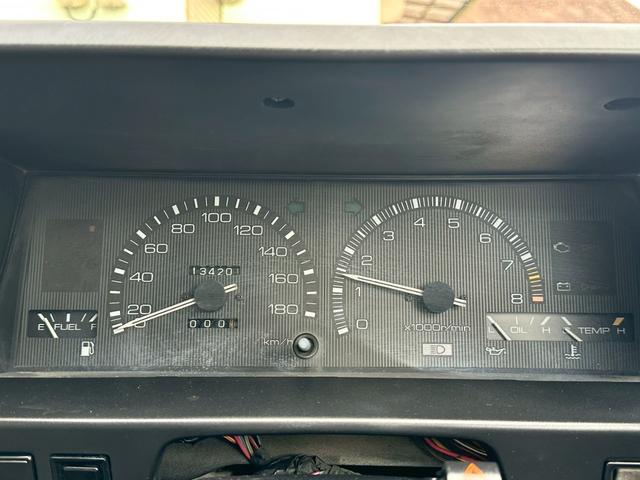 カローラレビン GTV VolkRacing15インチメッシュAW/社外FRPバンパースポイラー/フロント車高調リアダウンサス&ショック/調整式ラテラルロッド/フロント・リアストラットタワーバー/F・Rフェンダー叩き出し加工(20枚目)