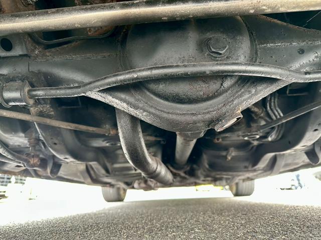 カローラレビン GTV VolkRacing15インチメッシュAW/社外FRPバンパースポイラー/フロント車高調リアダウンサス&ショック/調整式ラテラルロッド/フロント・リアストラットタワーバー/F・Rフェンダー叩き出し加工(37枚目)