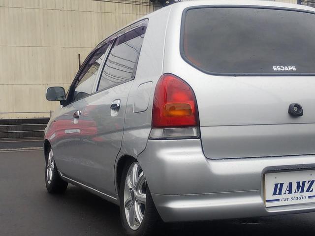 21世紀記念スペシャルLx 5MT車/車高調/j-lineアクスル/ナビ/TV/スモークフィルム/ETC/ウーファー(12枚目)