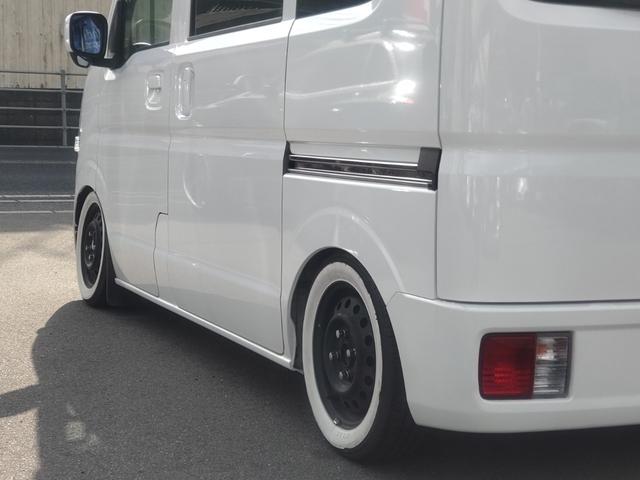 ジョインターボ MT車R4年クラッチO/H済み/コートテクトガラス/ボディ同色カスタム/車高調/リボンタイヤ/フルセグナビ/ビルトインETC/クラッツィオ茶シートカバー/純正オプションフォグランプ/バックカメラ(10枚目)