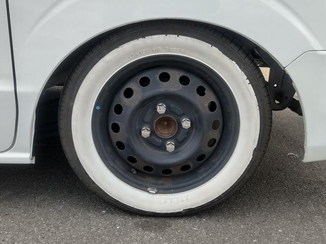 ジョインターボ MT車R4年クラッチO/H済み/コートテクトガラス/ボディ同色カスタム/車高調/リボンタイヤ/フルセグナビ/ビルトインETC/クラッツィオ茶シートカバー/純正オプションフォグランプ/バックカメラ(37枚目)