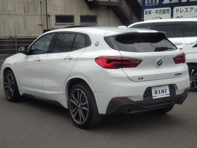 ＢＭＷ Ｘ２