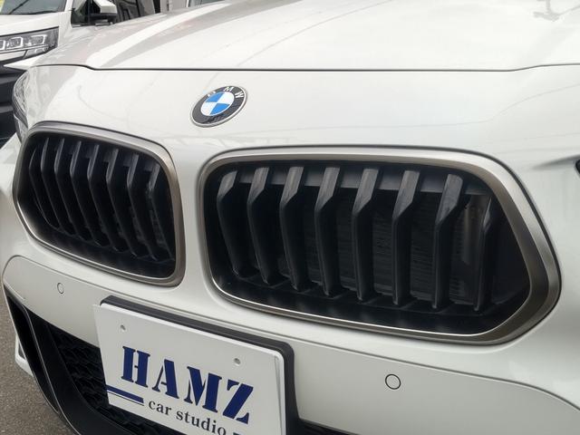 ＢＭＷ Ｘ２