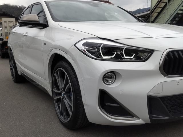 ＢＭＷ Ｘ２