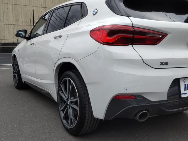 ＢＭＷ Ｘ２