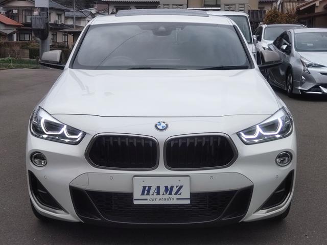 ＢＭＷ Ｘ２