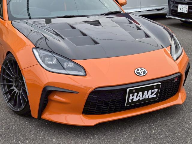 トヨタ GR86 RZ 40thアニバーサリーリミテッド パワー トヨタ GR86 RZ 40thアニバーサリーリミテッド パワー