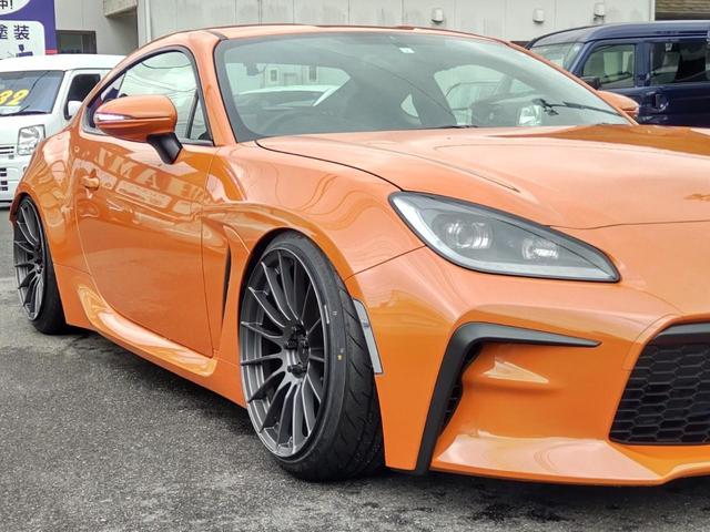トヨタ GR86 RZ 40thアニバーサリーリミテッド パワー トヨタ GR86 RZ 40thアニバーサリーリミテッド パワー