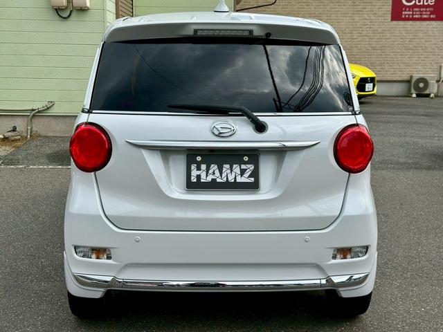 キャスト スタイルＧ　ターボ　プライムコレクション　ＳＡＩＩＩ　ＴＥＩＮ社車高調／プライムインテリア／パノラミックビューモニター／レザー調シート／シートヒータ／ＨＤＭＩ／ステアリングスイッチ／フルフラット／ドライブレコーダー／スマートアシストＩＩＩ／（9枚目）