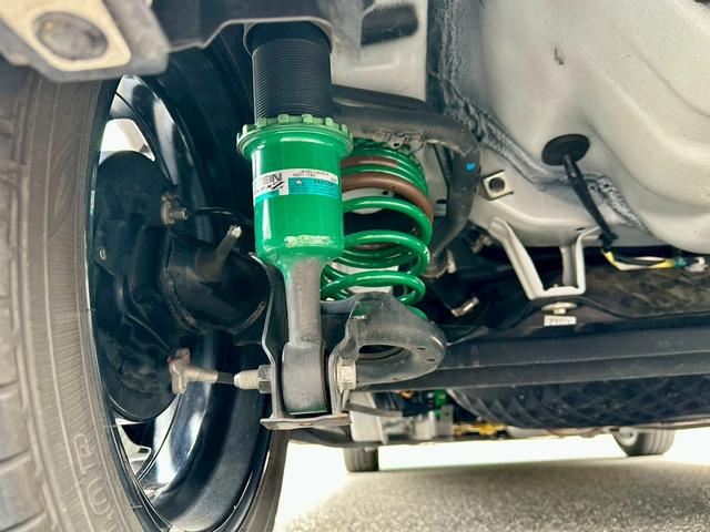 キャスト スタイルＧ　ターボ　プライムコレクション　ＳＡＩＩＩ　ＴＥＩＮ社車高調／プライムインテリア／パノラミックビューモニター／レザー調シート／シートヒータ／ＨＤＭＩ／ステアリングスイッチ／フルフラット／ドライブレコーダー／スマートアシストＩＩＩ／（15枚目）