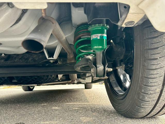 キャスト スタイルＧ　ターボ　プライムコレクション　ＳＡＩＩＩ　ＴＥＩＮ社車高調／プライムインテリア／パノラミックビューモニター／レザー調シート／シートヒータ／ＨＤＭＩ／ステアリングスイッチ／フルフラット／ドライブレコーダー／スマートアシストＩＩＩ／（18枚目）