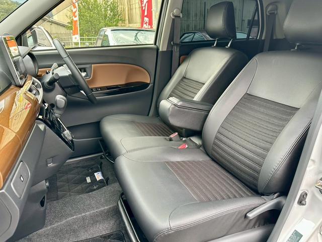 キャスト スタイルＧ　ターボ　プライムコレクション　ＳＡＩＩＩ　ＴＥＩＮ社車高調／プライムインテリア／パノラミックビューモニター／レザー調シート／シートヒータ／ＨＤＭＩ／ステアリングスイッチ／フルフラット／ドライブレコーダー／スマートアシストＩＩＩ／（20枚目）