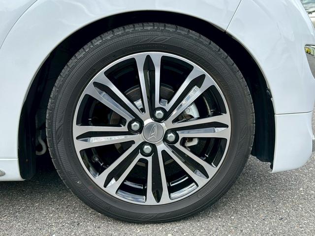 キャスト スタイルＧ　ターボ　プライムコレクション　ＳＡＩＩＩ　ＴＥＩＮ社車高調／プライムインテリア／パノラミックビューモニター／レザー調シート／シートヒータ／ＨＤＭＩ／ステアリングスイッチ／フルフラット／ドライブレコーダー／スマートアシストＩＩＩ／（24枚目）