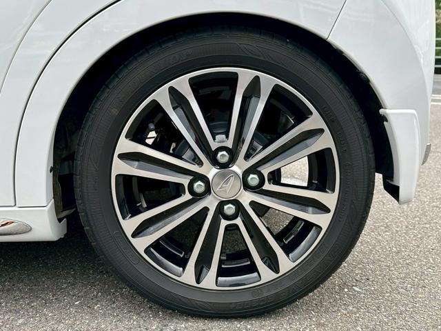 キャスト スタイルＧ　ターボ　プライムコレクション　ＳＡＩＩＩ　ＴＥＩＮ社車高調／プライムインテリア／パノラミックビューモニター／レザー調シート／シートヒータ／ＨＤＭＩ／ステアリングスイッチ／フルフラット／ドライブレコーダー／スマートアシストＩＩＩ／（25枚目）