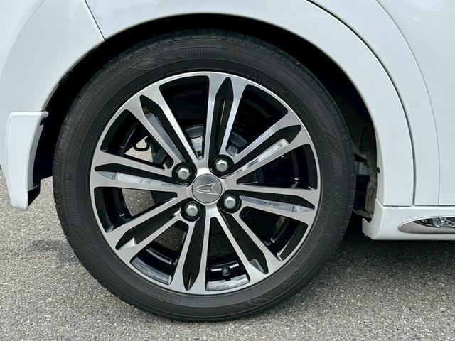 キャスト スタイルＧ　ターボ　プライムコレクション　ＳＡＩＩＩ　ＴＥＩＮ社車高調／プライムインテリア／パノラミックビューモニター／レザー調シート／シートヒータ／ＨＤＭＩ／ステアリングスイッチ／フルフラット／ドライブレコーダー／スマートアシストＩＩＩ／（27枚目）