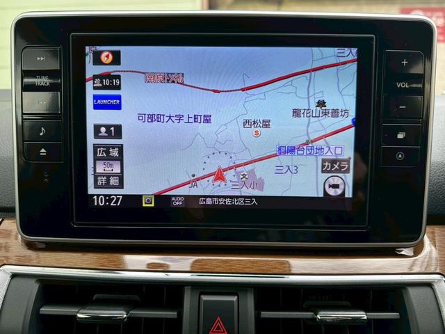 キャスト スタイルＧ　ターボ　プライムコレクション　ＳＡＩＩＩ　ＴＥＩＮ社車高調／プライムインテリア／パノラミックビューモニター／レザー調シート／シートヒータ／ＨＤＭＩ／ステアリングスイッチ／フルフラット／ドライブレコーダー／スマートアシストＩＩＩ／（34枚目）