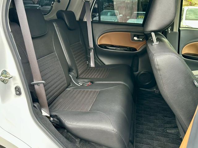 キャスト スタイルＧ　ターボ　プライムコレクション　ＳＡＩＩＩ　ＴＥＩＮ社車高調／プライムインテリア／パノラミックビューモニター／レザー調シート／シートヒータ／ＨＤＭＩ／ステアリングスイッチ／フルフラット／ドライブレコーダー／スマートアシストＩＩＩ／（35枚目）