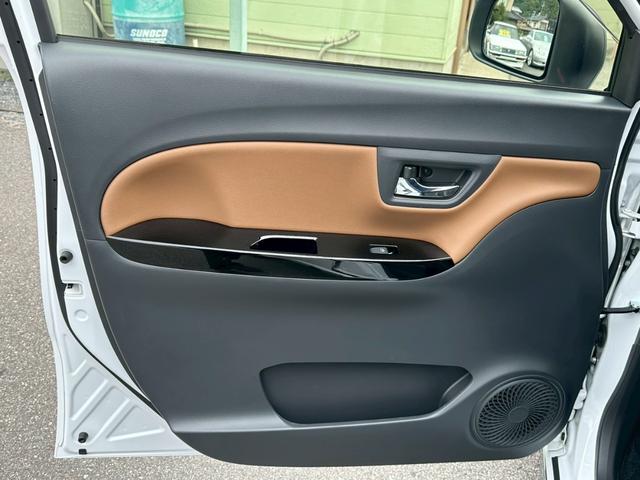 キャスト スタイルＧ　ターボ　プライムコレクション　ＳＡＩＩＩ　ＴＥＩＮ社車高調／プライムインテリア／パノラミックビューモニター／レザー調シート／シートヒータ／ＨＤＭＩ／ステアリングスイッチ／フルフラット／ドライブレコーダー／スマートアシストＩＩＩ／（40枚目）