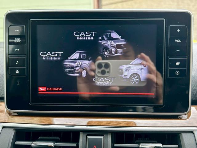 キャスト スタイルＧ　ターボ　プライムコレクション　ＳＡＩＩＩ　ＴＥＩＮ社車高調／プライムインテリア／パノラミックビューモニター／レザー調シート／シートヒータ／ＨＤＭＩ／ステアリングスイッチ／フルフラット／ドライブレコーダー／スマートアシストＩＩＩ／（41枚目）