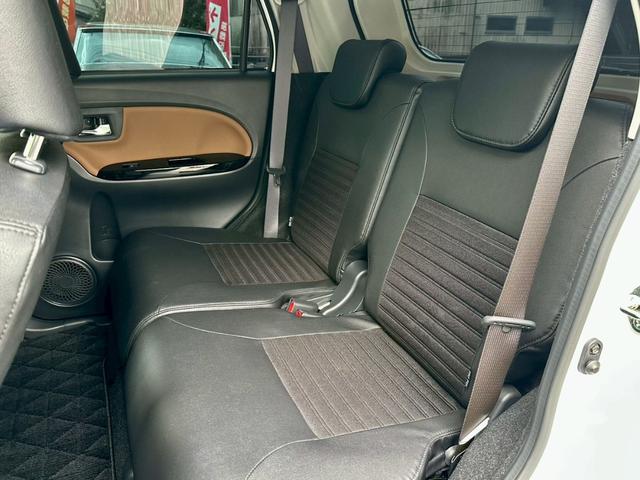 キャスト スタイルＧ　ターボ　プライムコレクション　ＳＡＩＩＩ　ＴＥＩＮ社車高調／プライムインテリア／パノラミックビューモニター／レザー調シート／シートヒータ／ＨＤＭＩ／ステアリングスイッチ／フルフラット／ドライブレコーダー／スマートアシストＩＩＩ／（43枚目）