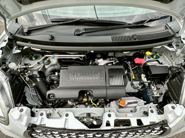 キャスト スタイルＧ　ターボ　プライムコレクション　ＳＡＩＩＩ　ＴＥＩＮ社車高調／プライムインテリア／パノラミックビューモニター／レザー調シート／シートヒータ／ＨＤＭＩ／ステアリングスイッチ／フルフラット／ドライブレコーダー／スマートアシストＩＩＩ／（46枚目）