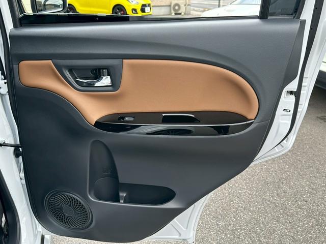 キャスト スタイルＧ　ターボ　プライムコレクション　ＳＡＩＩＩ　ＴＥＩＮ社車高調／プライムインテリア／パノラミックビューモニター／レザー調シート／シートヒータ／ＨＤＭＩ／ステアリングスイッチ／フルフラット／ドライブレコーダー／スマートアシストＩＩＩ／（48枚目）