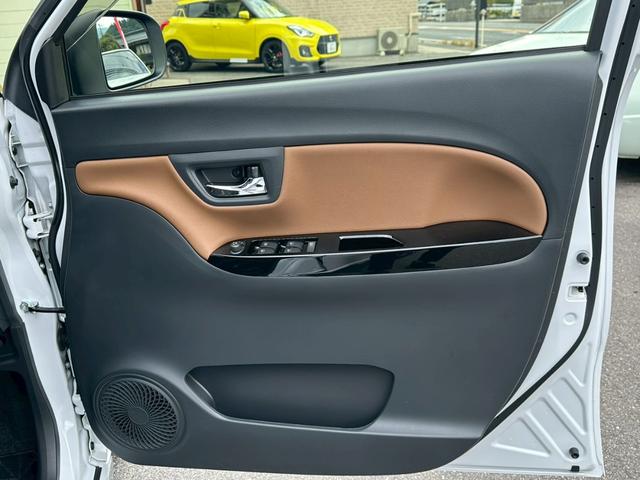 キャスト スタイルＧ　ターボ　プライムコレクション　ＳＡＩＩＩ　ＴＥＩＮ社車高調／プライムインテリア／パノラミックビューモニター／レザー調シート／シートヒータ／ＨＤＭＩ／ステアリングスイッチ／フルフラット／ドライブレコーダー／スマートアシストＩＩＩ／（53枚目）