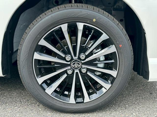 ルーミー カスタムG-T パノラミックビューモニター/9インチディスプレイ/ステアリングスイッチ/運転席・助手席シートヒーター/シートバックテーブル/運転席シート上下アジャスター/ウォークスルー/格納式リヤドアサンシェード(35枚目)