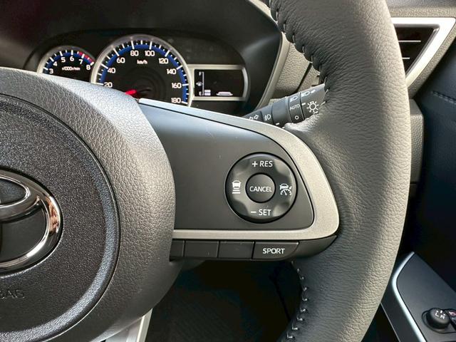 ルーミー カスタムG-T パノラミックビューモニター/9インチディスプレイ/ステアリングスイッチ/運転席・助手席シートヒーター/シートバックテーブル/運転席シート上下アジャスター/ウォークスルー/格納式リヤドアサンシェード(39枚目)