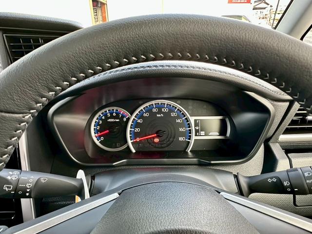 ルーミー カスタムG-T パノラミックビューモニター/9インチディスプレイ/ステアリングスイッチ/運転席・助手席シートヒーター/シートバックテーブル/運転席シート上下アジャスター/ウォークスルー/格納式リヤドアサンシェード(43枚目)