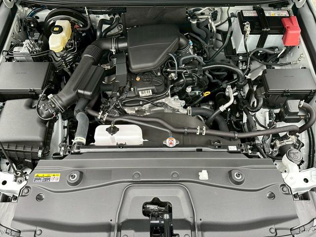 ランドクルーザー250 VX 電動ムーンルーフ/丸目ヘッドライト/シグネチャーイルミ/カラードフェンダーモール/12.3型コネクトナビ/デジタルインナーミラー/ドラレコ/パノラミックビューモニター/ブラインドスポットモニター(15枚目)