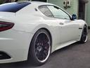 MASERATI GRAN TURISMO