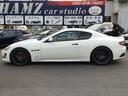 MASERATI GRAN TURISMO