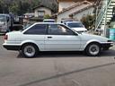 TOYOTA SPRINTER TRUENO