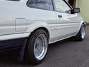 TOYOTA SPRINTER TRUENO
