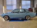 NISSAN BLUEBIRD