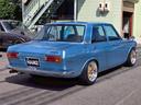 NISSAN BLUEBIRD