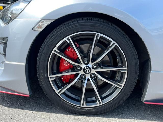 GT 後期型 TRDエアロ 柿本マフラー RS-Rダウンサス 純正ナビ 地デジ ETC バックカメラ LEDヘッドライト クルーズコントロール 純正17AW(14枚目)