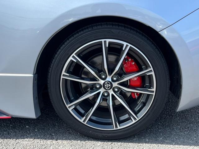 GT 後期型 TRDエアロ 柿本マフラー RS-Rダウンサス 純正ナビ 地デジ ETC バックカメラ LEDヘッドライト クルーズコントロール 純正17AW(15枚目)