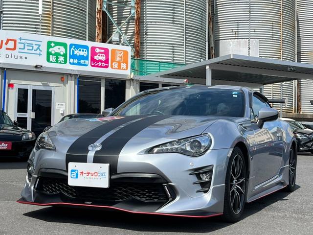 GT 後期型 TRDエアロ 柿本マフラー RS-Rダウンサス 純正ナビ 地デジ ETC バックカメラ LEDヘッドライト クルーズコントロール 純正17AW(17枚目)